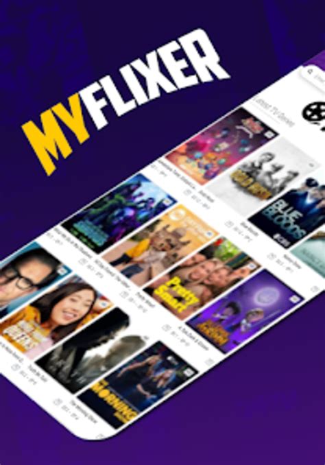 myflixer big shot|MyFlixer .